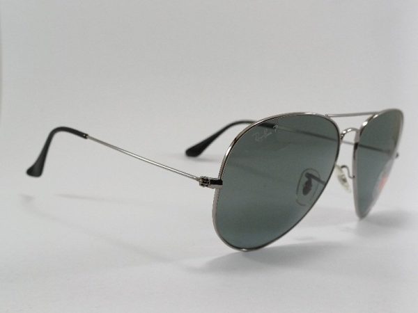 عینک آفتابی ری بن اویتور
rayban aviator p
high quality