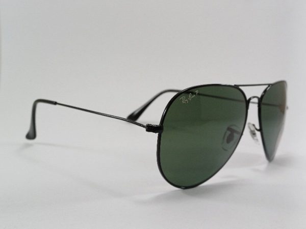 عینک آفتابی ری بن اویتور
rayban aviator p
high quality