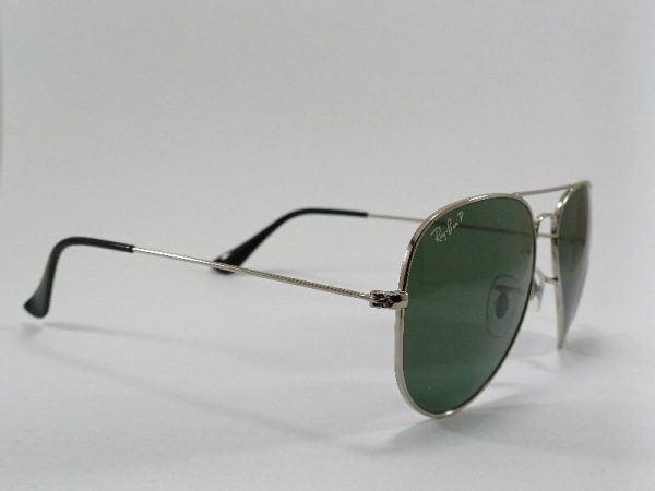 عینک آفتابی ری بن اویتور
rayban aviator p
high quality