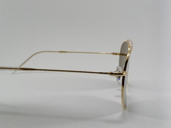 عینک آفتابی ری بن 
rayban lenny kraritz
مدل aviator revers