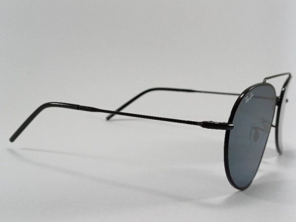 عینک آفتابی ری بن 
rayban lenny kraritz
مدل aviator revers