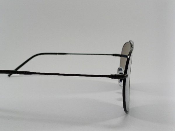 عینک آفتابی ری بن 
rayban lenny kraritz
مدل aviator revers