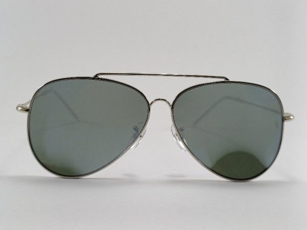 عینک آفتابی ری بن 
rayban lenny kraritz
مدل aviator revers