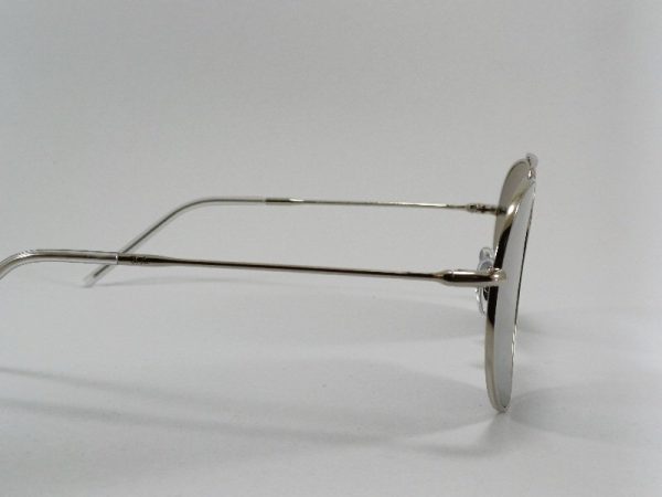 عینک آفتابی ری بن 
rayban lenny kraritz
مدل aviator revers
