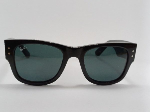 عینک آفتابی ری بن rayban
مدل megawayfar 954/33