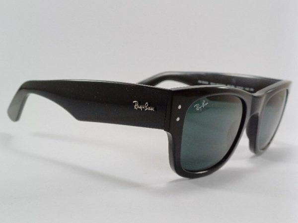عینک آفتابی ری بن rayban
مدل megawayfar 954/33