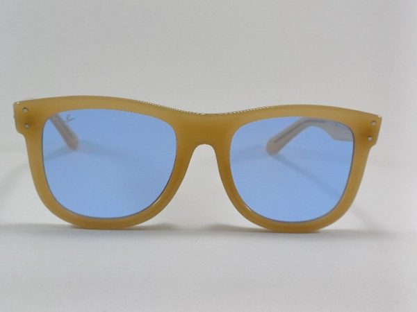 عینک آفتابی ری بن ریورس rayban reverse
“عدسی معکوس”
مدل ۶۷۸۰
کیفیت درجه یک high-quality