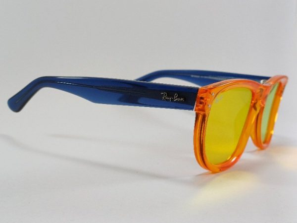آفتابی ری بن ریورس 
rayban-wayfar reverse
مدل reverse 6712