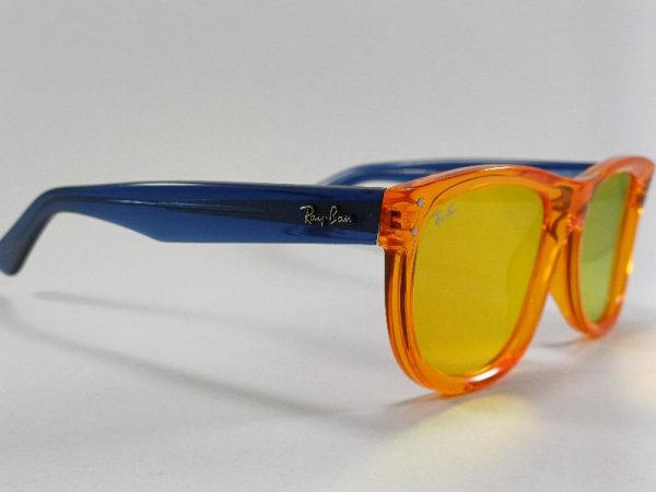 آفتابی ری بن ریورس 
rayban-wayfar reverse
مدل reverse 6712